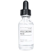 Asterwood Naturals Hyaluronic Acid Serum Review