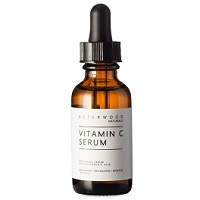 Asterwood Naturals Vitamin C Serum Review