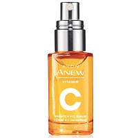 Avon Anew Vitamin C Serum Review