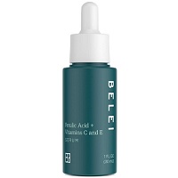 Belei Ferulic Acid Serum Review