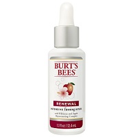 Burt’s Bees Intensive Firming Serum Review