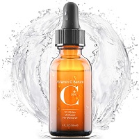 C+ 30% Vitamin C Serum Review