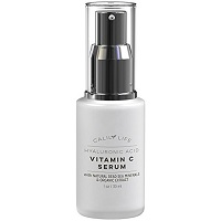 Calily Life Vitamin C Serum Review