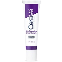 CeraVe Skin Renewing Cream Serum Review