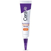 CeraVe Skin Renewing Vitamin C Serum Review