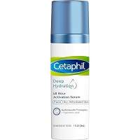 Cetaphil Deep Hydration Serum Review