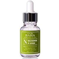 Cos de Baha Niacinamide 10 Serum Review