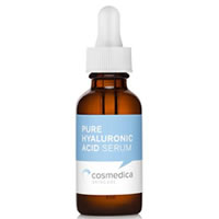 Cosmedica Pure Hyaluronic Acid Serum Review