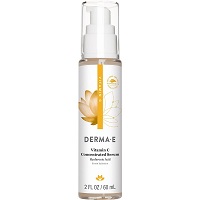 Derma-E Vitamin C Concentrated Serum Review