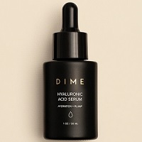 Dime Hyaluronic Acid Serum Review