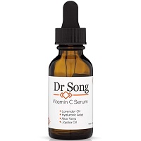 Dr. Song Vitamin C Serum Review