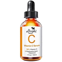 eBright Vitamin C Serum Review