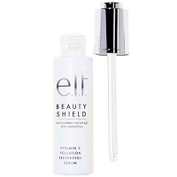 e.l.f. Beauty Shield Serum Review