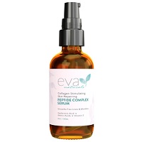 Eva Naturals Peptide Complex Serum Review