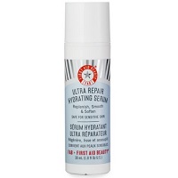 First Aid Beauty Ultra Repair Hydrating Serum Review