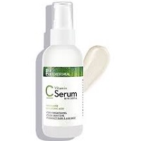 Forest Heal Vitamin C Serum Review