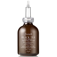 fresh Black Tea Age-Delay Firming Serum Review