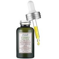 fresh Vitamin Nectar Glow Juice Serum Review