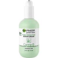Garnier Green Labs Canna-B Pore Perfecting Serum Review