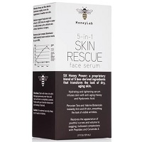 Honeylab 5-in-1 Skin Rescue Face Serum Review