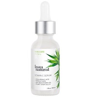 InstaNatural Vitamin C Serum Review