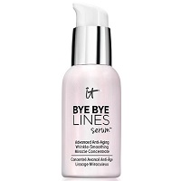 it Cosmetics Bye Bye Lines Serum Review