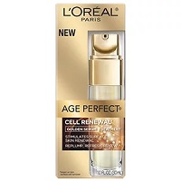 loreal age serum