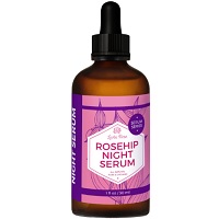 Leven Rose Rosehip Night Serum Review