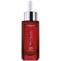 L’Oréal Paris Revitalift Glycolic Acid Serum Review