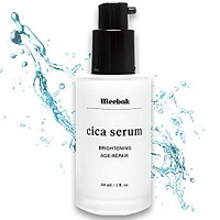 Meebak Cica Serum Review