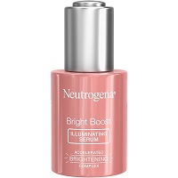 Neutrogena Bright Boost Illuminating Serum Review