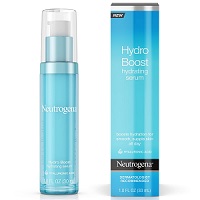 Neutrogena Hydro Boost Hydrating Serum Review