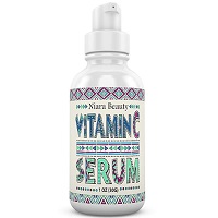 Niara Beauty Vitamin C Serum Review