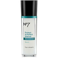 No7 Protect & Perfect Intense Advanced Serum Review