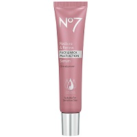 No7 Restore & Renew Serum Review