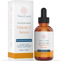 Nova Lucia Vitamin C Serum Review