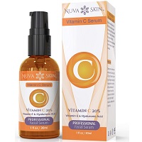 Nuva Skin Vitamin C Serum Review