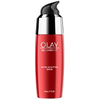 Olay Regenerist Micro-Sculpting Serum Review