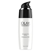 Olay Regenerist Regenerating Serum Review