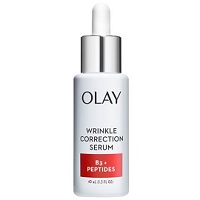 Olay Wrinkle Correction Serum Review