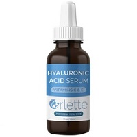 Orlette Hyaluronic Acid Serum Review