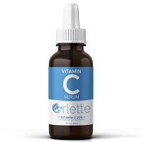 Orlette Vitamin C Serum Review