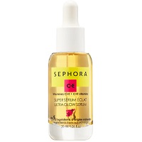 Sephora C+E Ultra Glow Serum Review