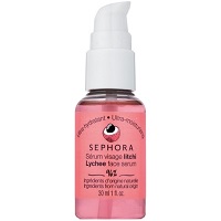 Sephora Lychee Face Serum Review