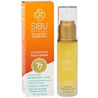 SIBU Sea Berry Therapy Hydrating Face Serum Review