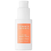 Summer Fridays CC Me Serum Review