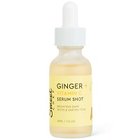 Sweet Chef Ginger + Vitamin C Serum Shot Review