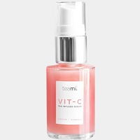 Teami Vit-C Tea Infused Serum Review