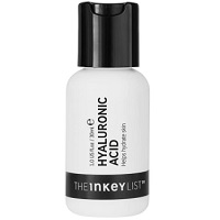 The Inkey List Hyaluronic Acid Serum Review