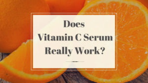 Vitamin C Serum